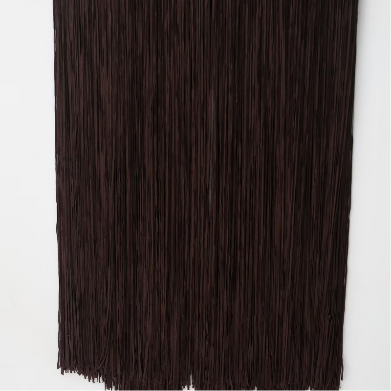 Women Sleeveless Fringe Split  - огляд і ціна Men'S Formal Wear For Wedding Guest