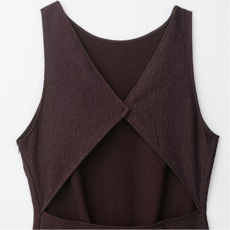 Women Sleeveless Fringe Split  - огляд і ціна Men'S Formal Wear For Wedding Guest