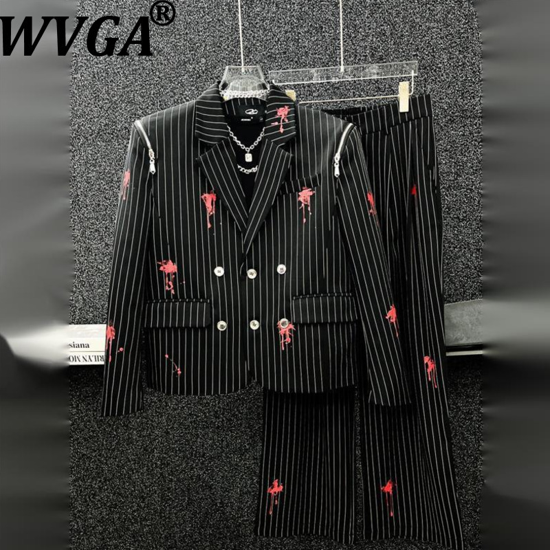 WVGA Spring Autumn Men Formal  - огляд і ціна Men'S Gothic Formal Wear