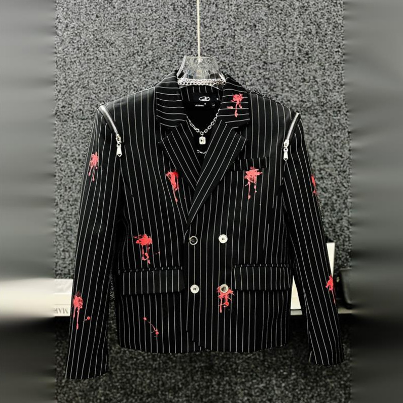 WVGA Spring Autumn Men Formal  - огляд і ціна Men'S Gothic Formal Wear