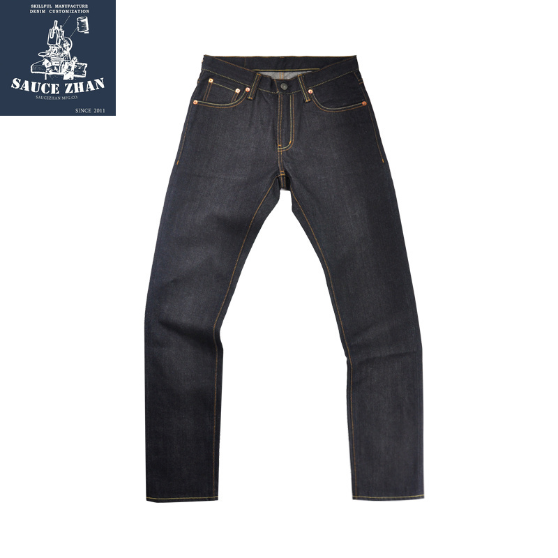 Saucezhan 314XX Mens Jeans Sel - огляд і ціна Levis Jeans 501