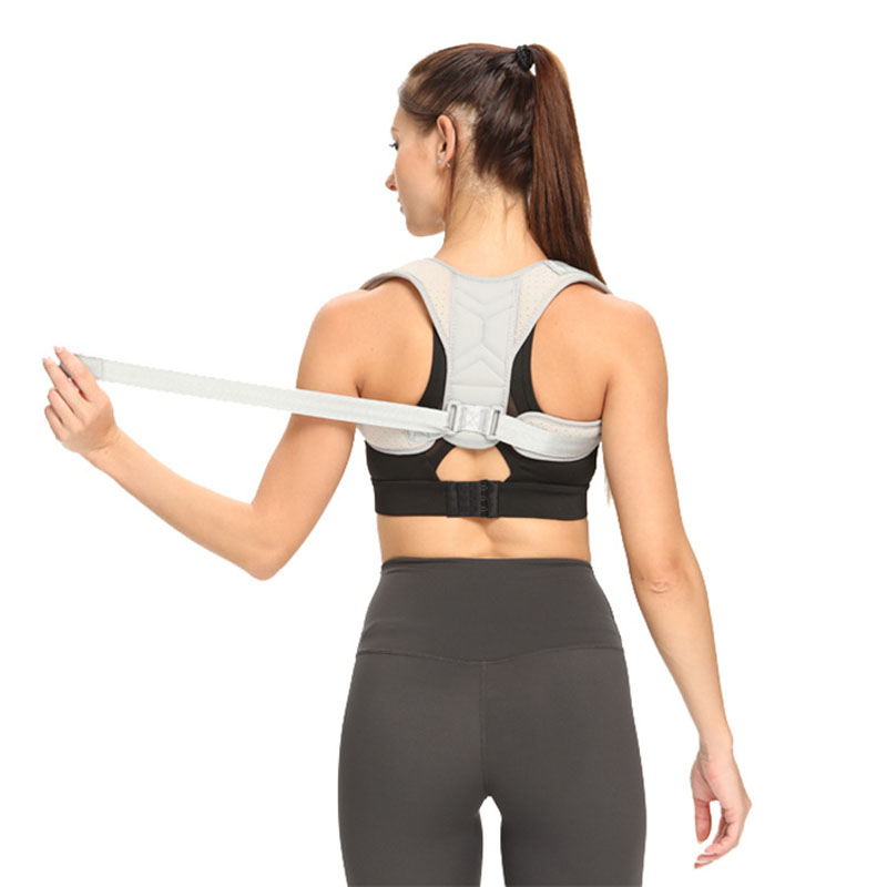 Adjustable Back Posture Correc - огляд і ціна Men'S Formal Wear Belt
