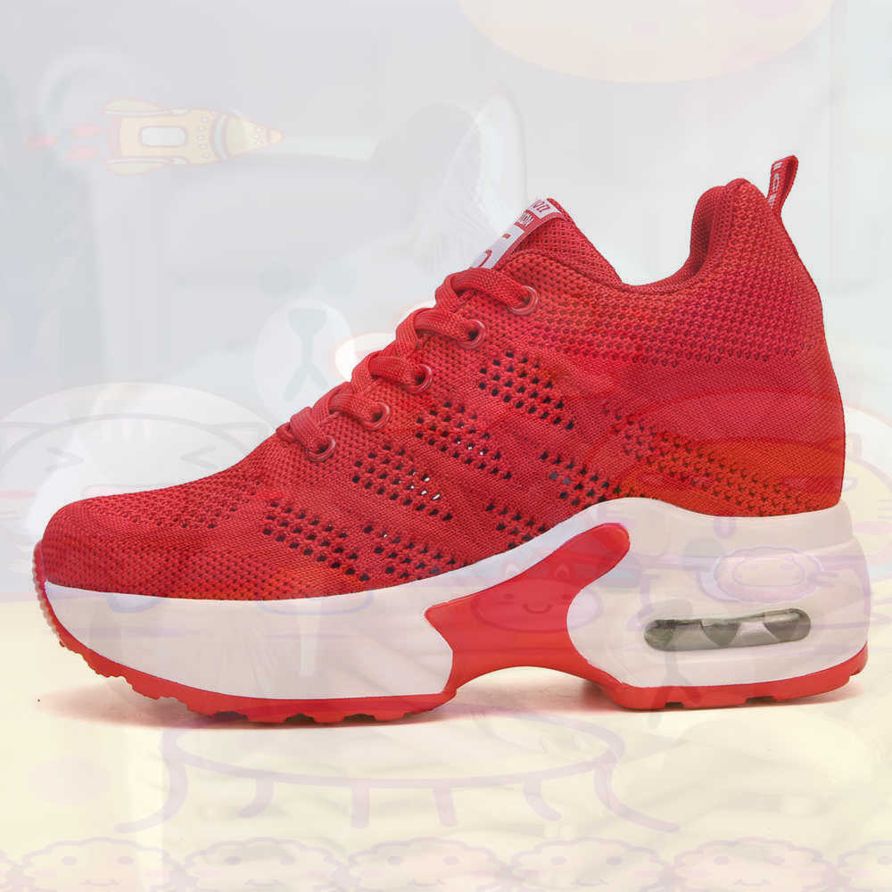 Red Size 36 Shoes Woman Tennis - огляд і ціна Men'S Formal Wear Canada