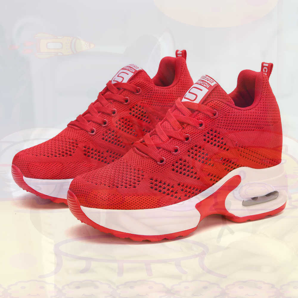 Red Size 36 Shoes Woman Tennis - огляд і ціна Men'S Formal Wear Canada