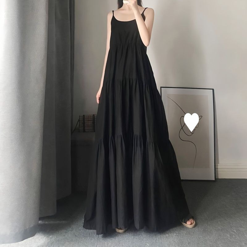 Women Sleeveless Spaghetti Str - огляд і ціна Men'S Formal Wear For Wedding Guest