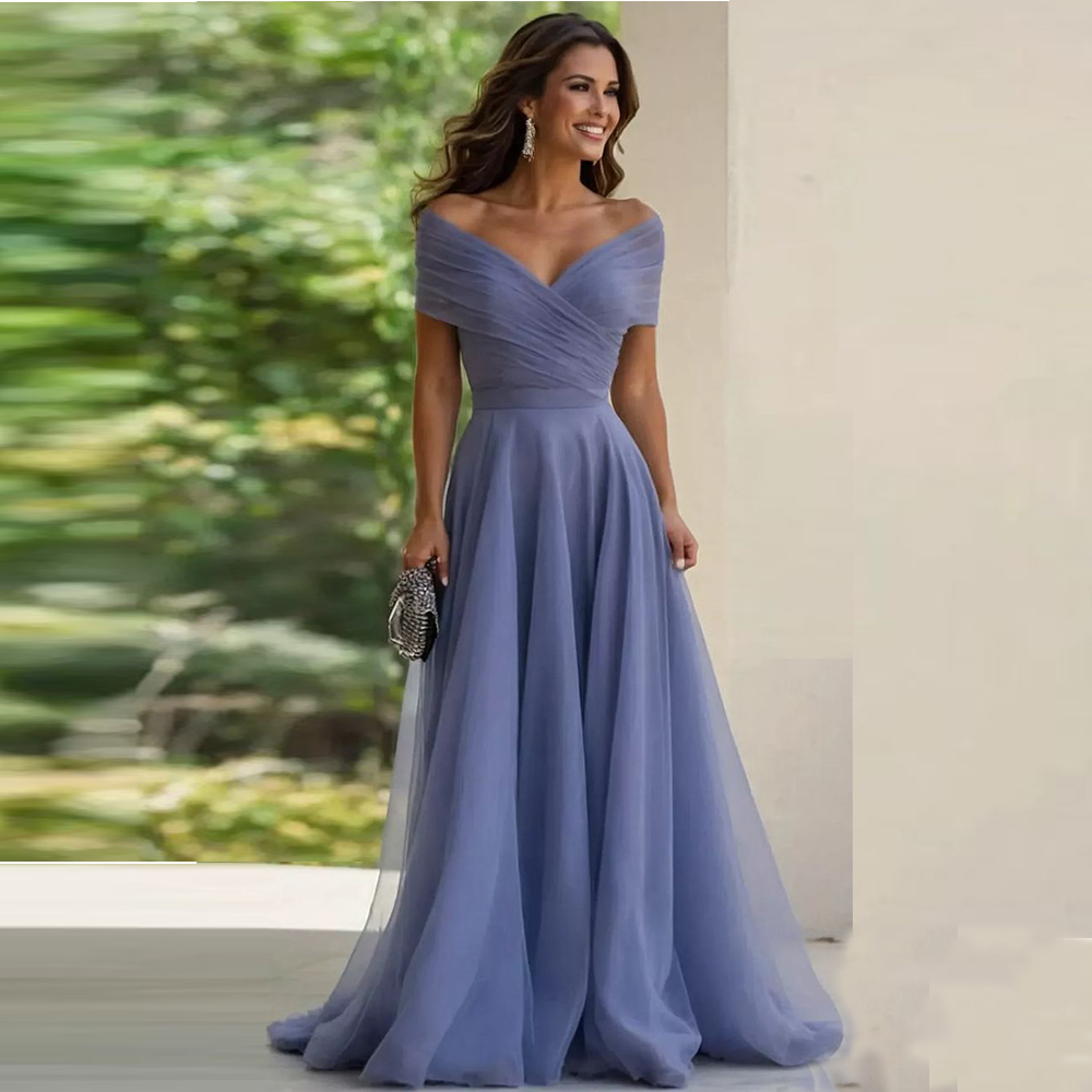 Off the Shoulder Mother of the - огляд і ціна Men'S Formal Wear For Wedding Guest