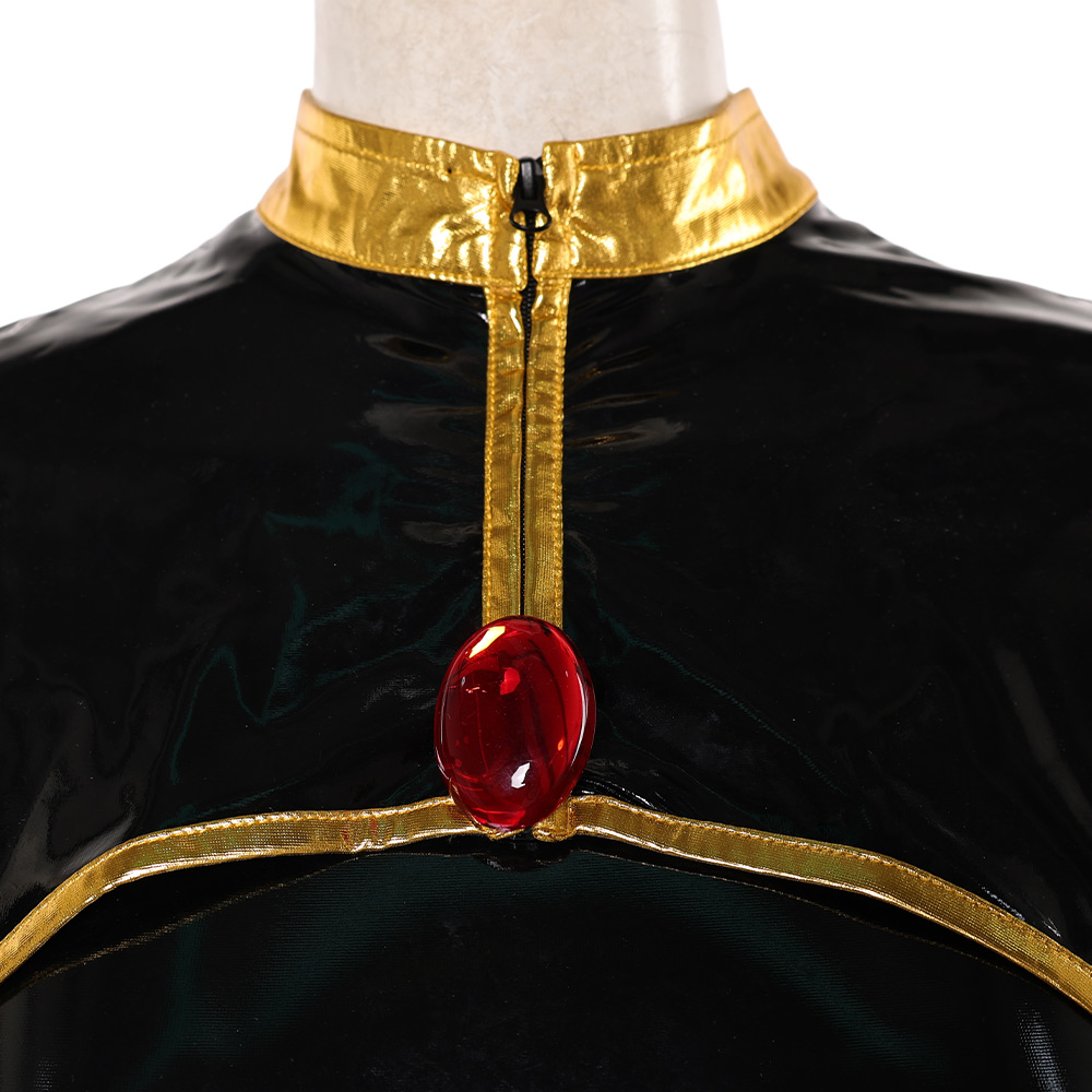 Wolf Logan Cosplay Bodysuit St - огляд і ціна Men'S Formal Wear Belt
