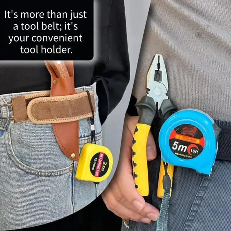 Hot Unisex Buckleless Elastic  - огляд і ціна Men'S Formal Wear Belt
