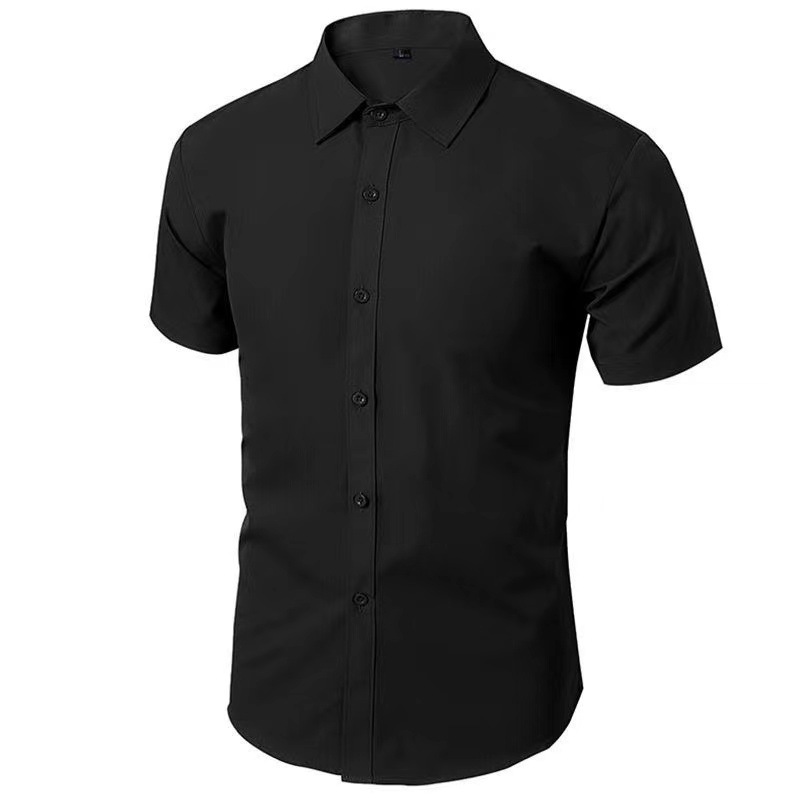 Men's Short-sleeved Sleeve Kor - огляд і ціна Men'S Gothic Formal Wear