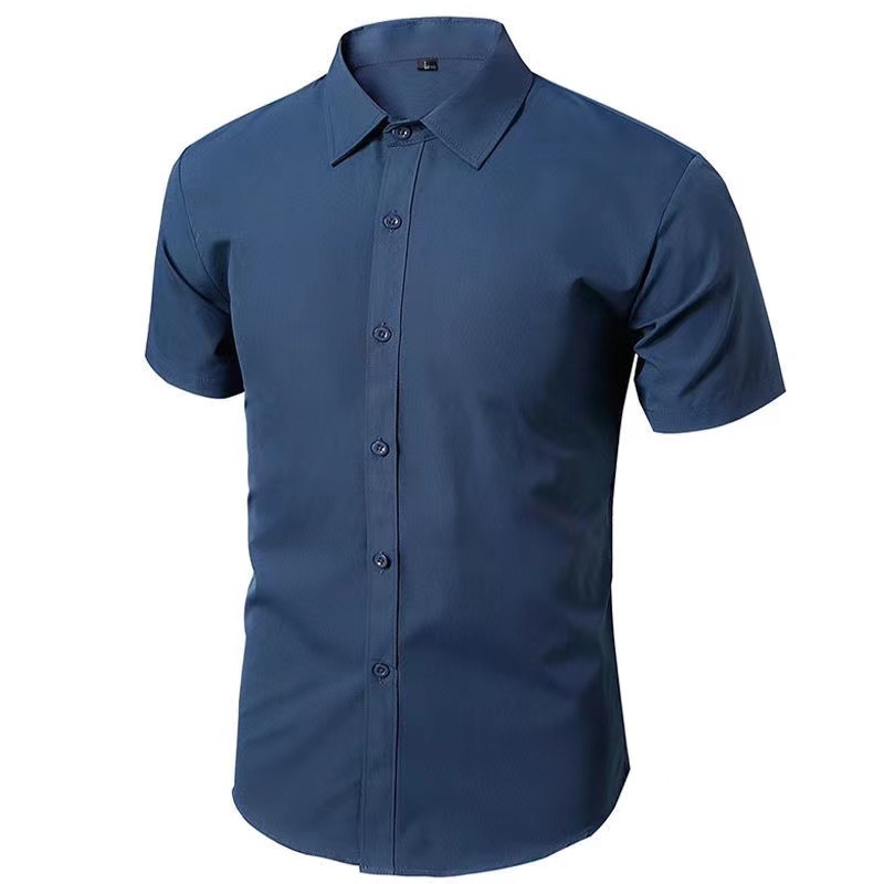 Men's Short-sleeved Sleeve Kor - огляд і ціна Men'S Gothic Formal Wear