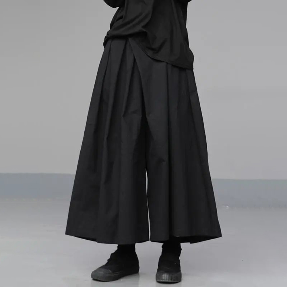 2024 New Fashion Trend Gothic  - огляд і ціна Men'S Gothic Formal Wear