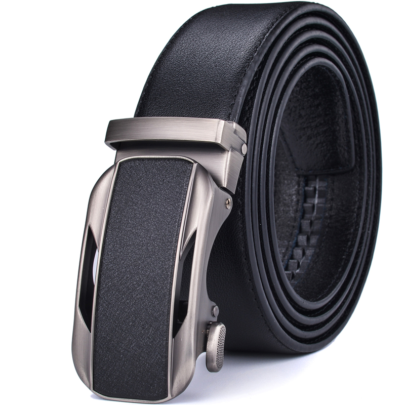 Ratchet Dress Genuine Leather  - огляд і ціна Men'S Formal Wear Belt