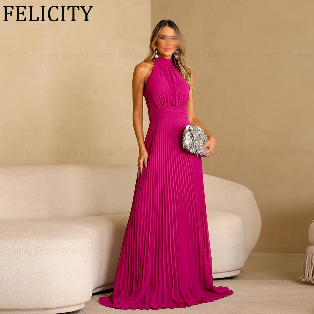 FELICITY Chiffon Elegant Mothe - огляд і ціна Men'S Formal Wear For Wedding Guest