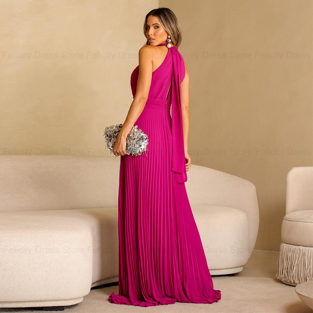 FELICITY Chiffon Elegant Mothe - огляд і ціна Men'S Formal Wear For Wedding Guest