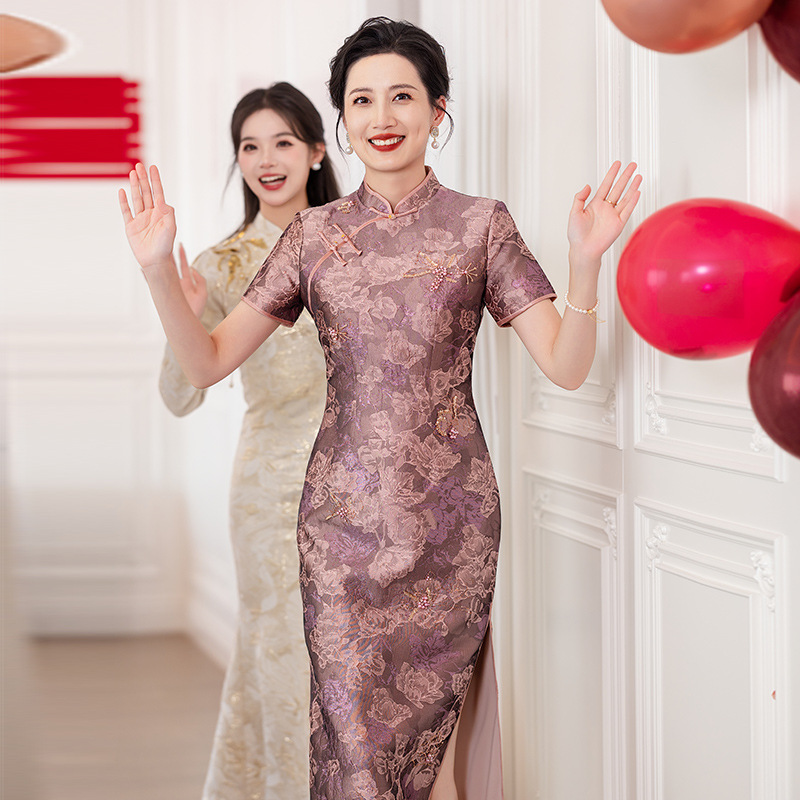 Yourqipao Chinese Mother Weddi - огляд і ціна Men'S Formal Wear For Wedding Guest