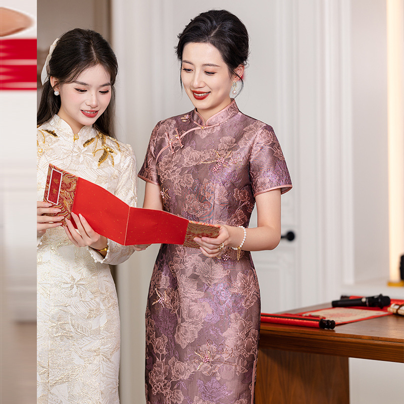 Yourqipao Chinese Mother Weddi - огляд і ціна Men'S Formal Wear For Wedding Guest