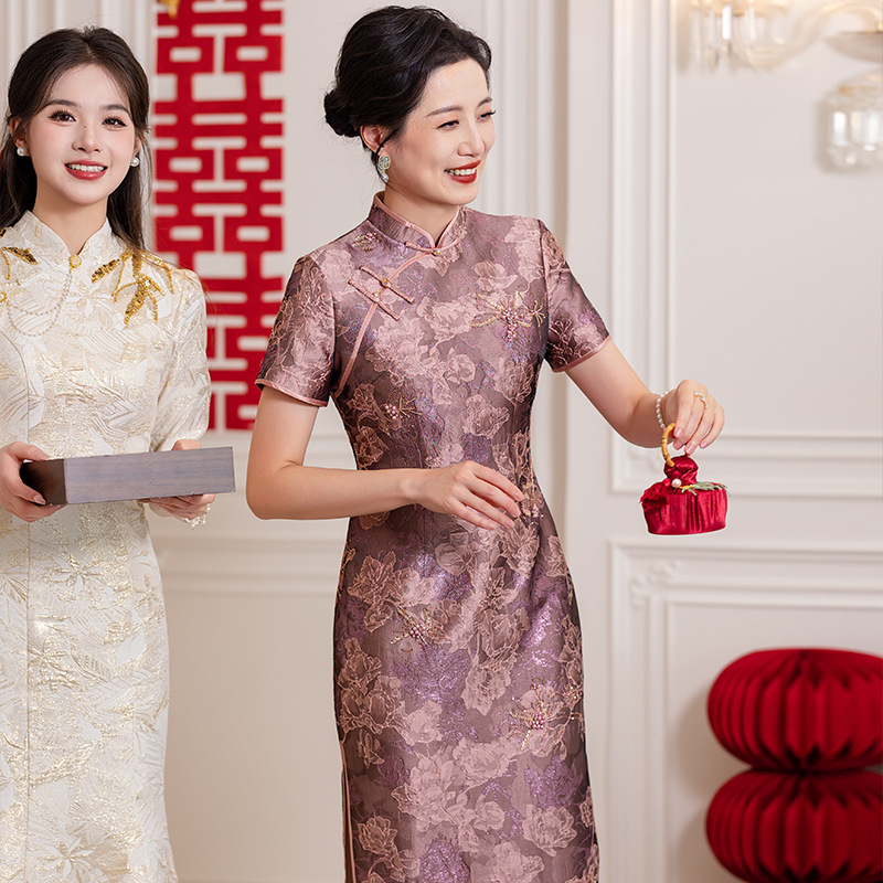 Yourqipao Chinese Mother Weddi - огляд і ціна Men'S Formal Wear For Wedding Guest