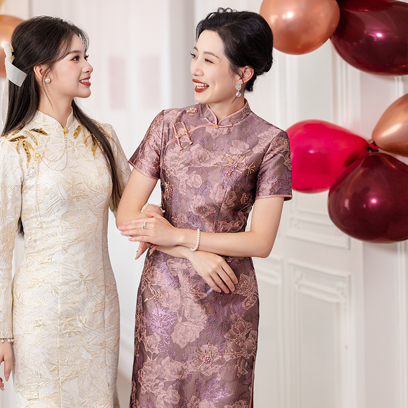 Yourqipao Chinese Mother Weddi - огляд і ціна Men'S Formal Wear For Wedding Guest