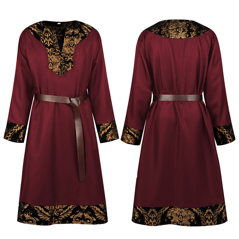 Men's Medieval Renaissance Tun - огляд і ціна Men'S Formal Wear Belt