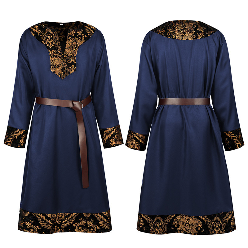 Men's Medieval Renaissance Tun - огляд і ціна Men'S Formal Wear Belt