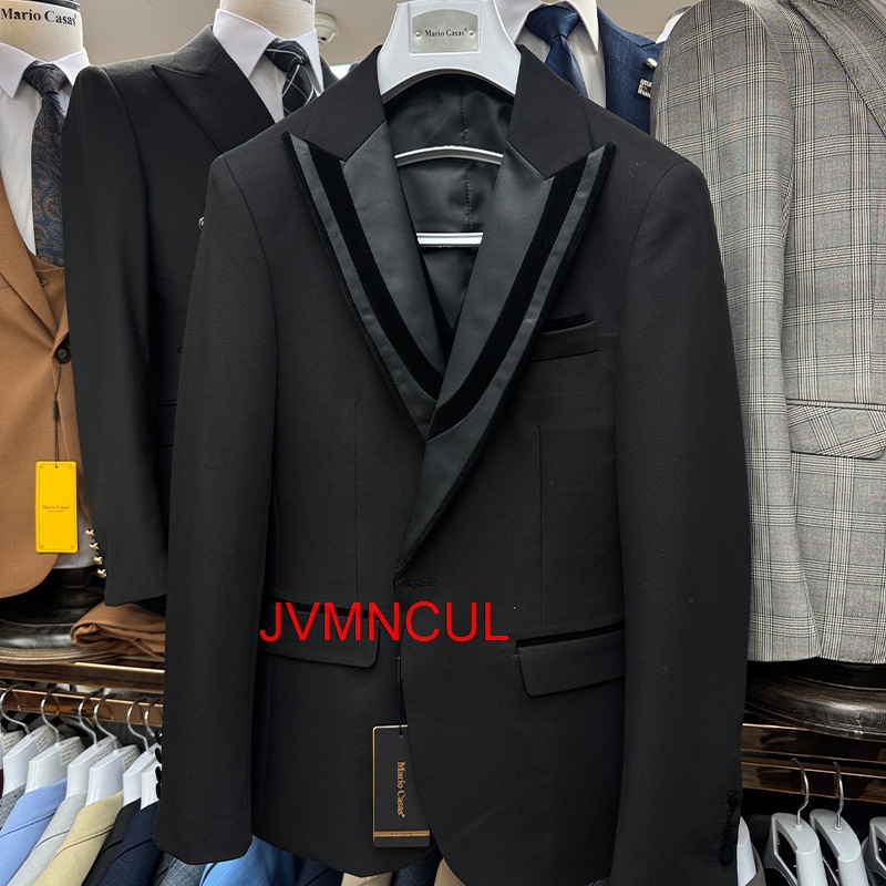 Men's 3 Piece Suit Slim Fit We - огляд і ціна Men'S Formal Wear For Reception