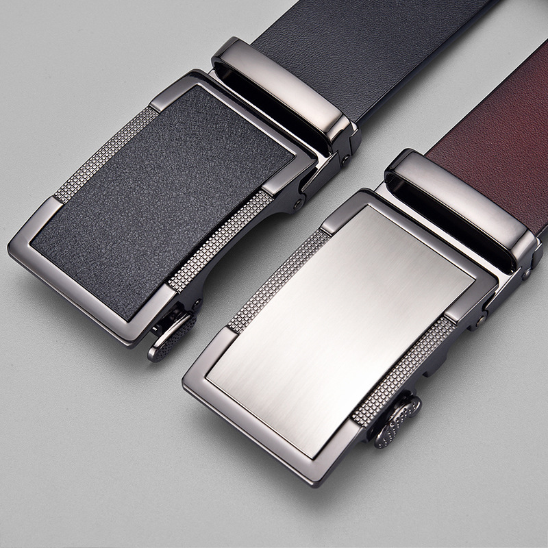 Business Belts for Men Famous  - огляд і ціна Men'S Formal Wear Belt