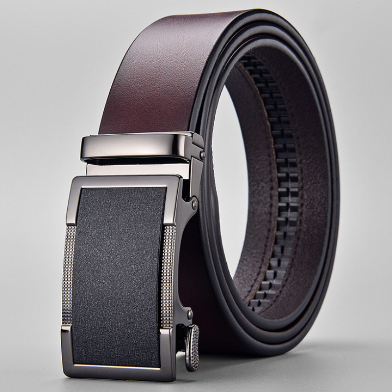 Business Belts for Men Famous  - огляд і ціна Men'S Formal Wear Belt