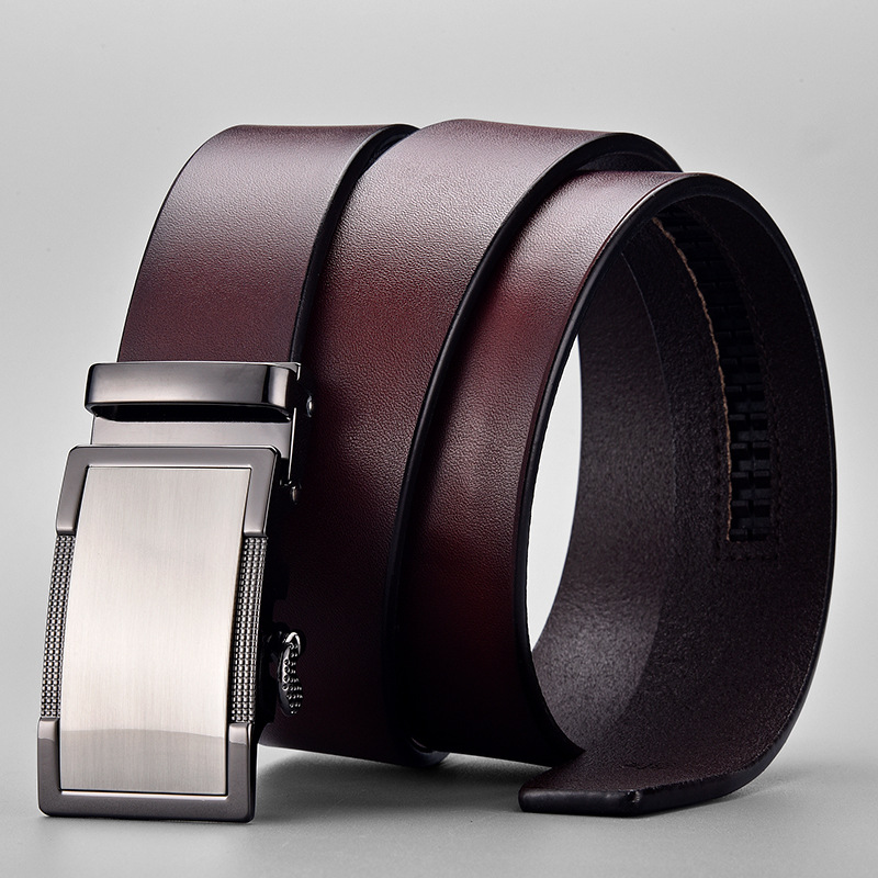 Business Belts for Men Famous  - огляд і ціна Men'S Formal Wear Belt