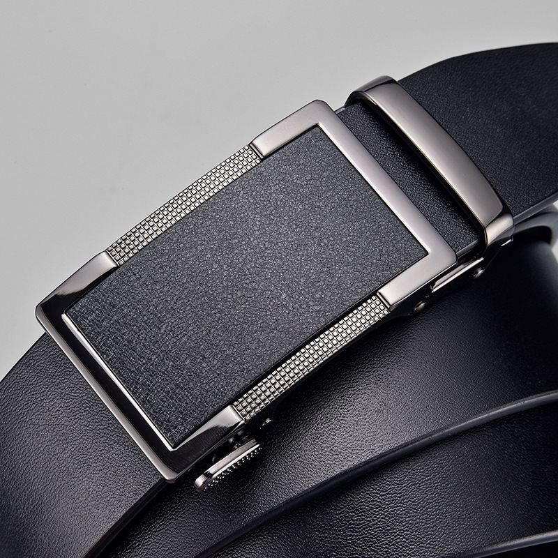 Business Belts for Men Famous  - огляд і ціна Men'S Formal Wear Belt